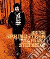 Bruce Springsteen. Further up the road. Ediz. limitata. Con stampa libro