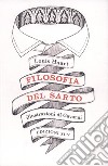 Filosofia del sarto libro