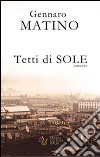 Tetti di sole libro