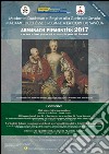 Almanacco piemontese-Armanach piemonteis (2017). Madame, duchesse e regine alla corte dei Savoia libro di Donna S. (cur.)