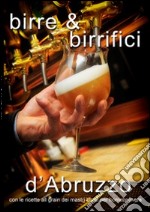 Birre e birrifici d'Abruzzo libro