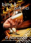 Birre e birrifici d'Abruzzo libro