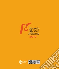 Premio Mestre di pittura 2019 libro