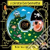 Il pirata Barbamatta. Con CD Audio libro di Artemidoro