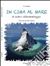 In cima al mare. 12 autori all'arrembaggio libro