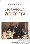 Una famiglia perfetta libro