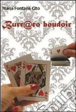 Burr@co boudoir libro