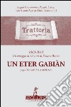 Un eter gabiàn libro