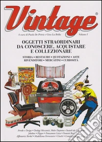 Vintage. Vol. 1