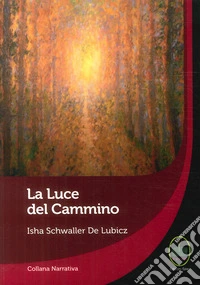 La luce del cammino libro