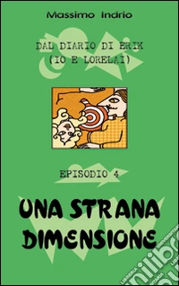 Una strana dimensione