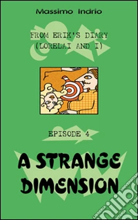 A Strange dimension