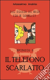 Il telefono scarlatto