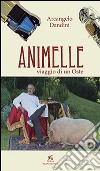 Animelle. Viaggio di un oste libro