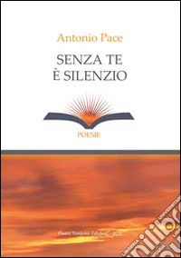Senza te è silenzio