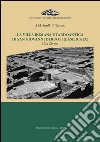 La villa romana e tardoantica di San Giovanni di Ruoti (Basilicata). Una sintesi libro