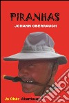 Piranhas libro