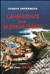 Camarones und bleierne Erbsen libro