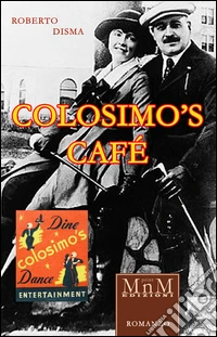 Colosimo's café