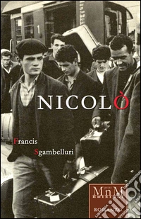 Nicolò libro