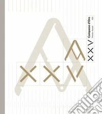 XXV ADI Compasso d'Oro. Ediz. italiana e inglese libro