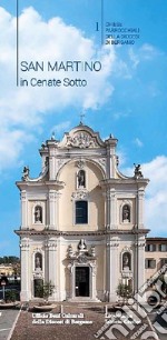 San Martino Vescovo in Cenate Sotto libro