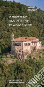 In cammino per San Patrizio tra Vertova e Colzate. Guida alle chiese parrocchiali di Bergamo libro