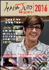Italiajudo magazine 2016 libro