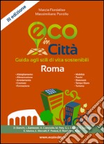 Eco in città. Roma libro