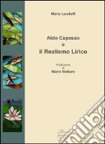 Aldo Capasso e il realismo lirico libro