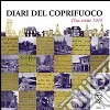 Diari del coprifuoco. Pisa, estate 1944 libro