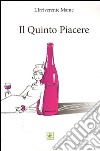 Il quinto piacere libro