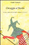 Omaggio al Bardo libro