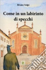 Come in un labirinto di specchi