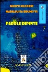 Parole dipinte libro