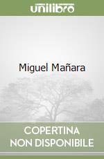 Miguel Mañara
