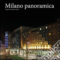 Milano panoramica