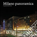 Milano panoramica libro