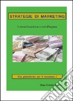 Strategie di marketing libro