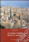 Le prime Cefalù libro di Tullio Amedeo