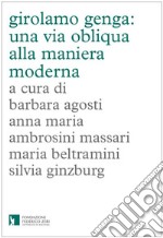 Girolamo Genga: una via obliqua alla Maniera moderna