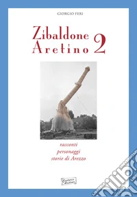 Zibaldone aretino. Racconti, personaggi, storie di Arezzo. Vol. 2 libro