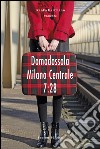 Domodossola - Milano Centrale 7:28 libro