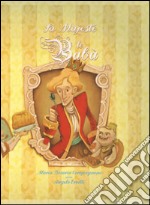 Sua maestà il babà libro