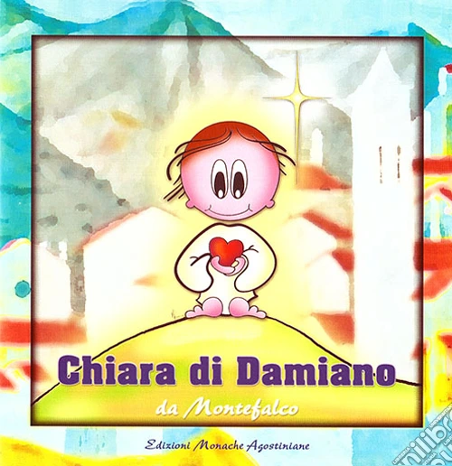 Chiara di Damiano