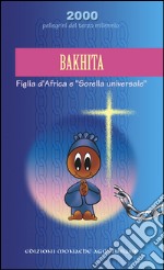 Bakhita libro