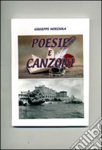 Poesie e canzoni, Giuseppe Mirisola, Mirisola Giuseppe