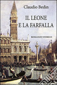 Il leone e la farfalla libro