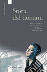 Storie del domani libro