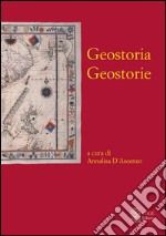 Geostoria. Geostorie libro